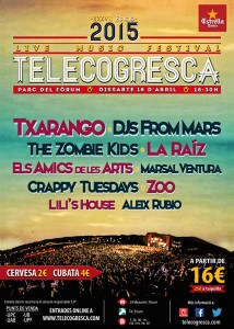 Pegada_carteles_interior_Telecogresca2015_AssociacioCulturalTGK_Barcelona