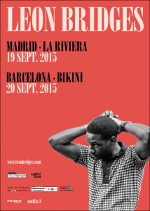 A3_LeonBridges_BCN_MDR