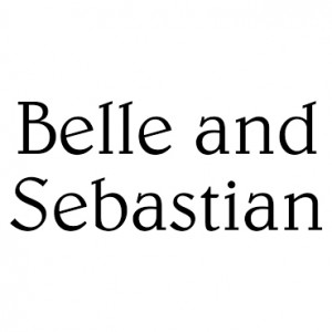 belle&sebastian